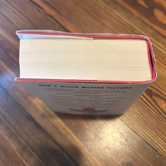 NWT Stephen King ‘It’ Novel - Picture 5 of 8